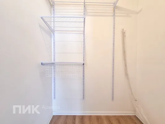 1-к квартира, 31.4м², 56000 ₽/мес — фото № 10 1-к квартира, 31.4м², 56000 ₽/мес — фото № 10
