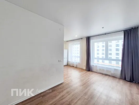 1-к квартира, 31.4м², 56000 ₽/мес — фото № 7 1-к квартира, 31.4м², 56000 ₽/мес — фото № 7