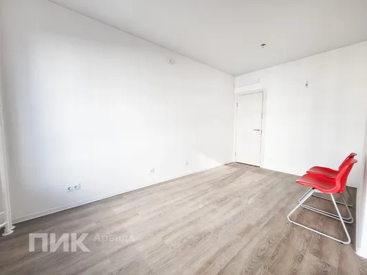 1-к квартира, 31.4м², 56000 ₽/мес — фото № 5 1-к квартира, 31.4м², 56000 ₽/мес — фото № 5
