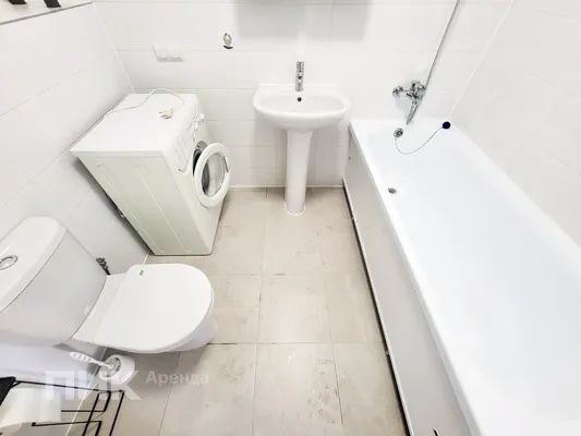 1-к квартира, 31.4м², 56000 ₽/мес — фото № 9 1-к квартира, 31.4м², 56000 ₽/мес — фото № 9