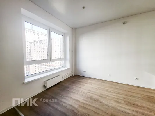1-к квартира, 31.4м², 56000 ₽/мес — фото № 4 1-к квартира, 31.4м², 56000 ₽/мес — фото № 4