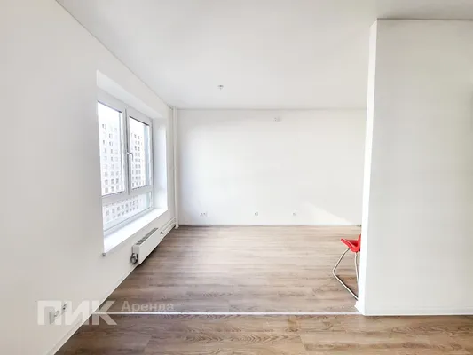 1-к квартира, 31.4м², 56000 ₽/мес — фото № 3 1-к квартира, 31.4м², 56000 ₽/мес — фото № 3