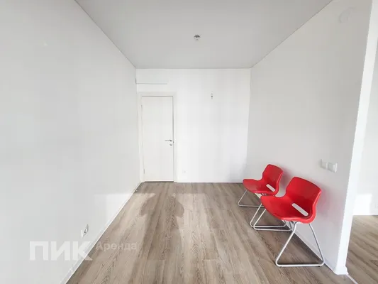 1-к квартира, 31.4м², 56000 ₽/мес — фото № 6 1-к квартира, 31.4м², 56000 ₽/мес — фото № 6