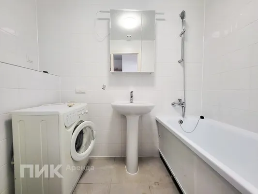 1-к квартира, 31.4м², 56000 ₽/мес — фото № 8 1-к квартира, 31.4м², 56000 ₽/мес — фото № 8