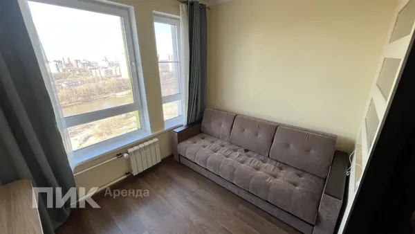 2-к квартира, 43м², 70000 ₽/мес — фото № 4 2-к квартира, 43м², 70000 ₽/мес — фото № 4