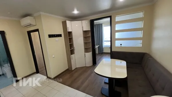 2-к квартира, 43м², 70000 ₽/мес — фото № 7 2-к квартира, 43м², 70000 ₽/мес — фото № 7