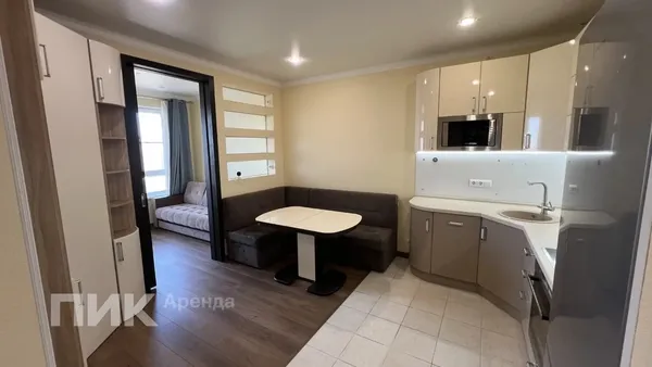 2-к квартира, 43м², 70000 ₽/мес — фото № 8 2-к квартира, 43м², 70000 ₽/мес — фото № 8