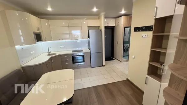 2-к квартира, 43м², 70000 ₽/мес — фото № 10 2-к квартира, 43м², 70000 ₽/мес — фото № 10