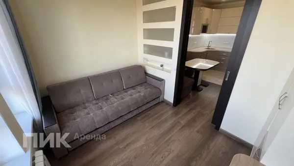 2-к квартира, 43м², 70000 ₽/мес — фото № 5 2-к квартира, 43м², 70000 ₽/мес — фото № 5