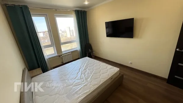 2-к квартира, 43м², 70000 ₽/мес — фото № 2 2-к квартира, 43м², 70000 ₽/мес — фото № 2