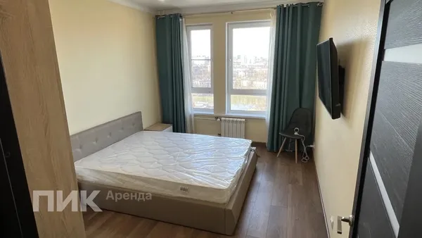 2-к квартира, 43м², 70000 ₽/мес — фото № 1 2-к квартира, 43м², 70000 ₽/мес — фото № 1