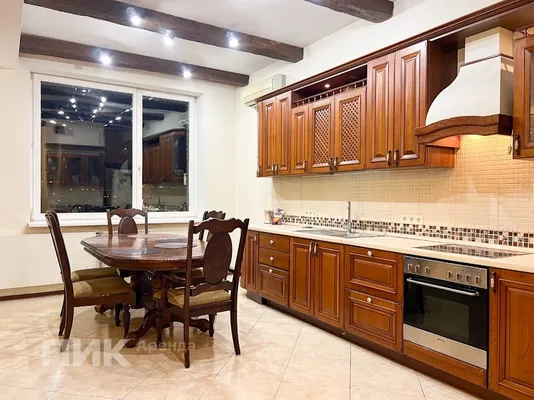 3-к квартира, 120м², 129900 ₽/мес — фото № 7 3-к квартира, 120м², 129900 ₽/мес — фото № 7
