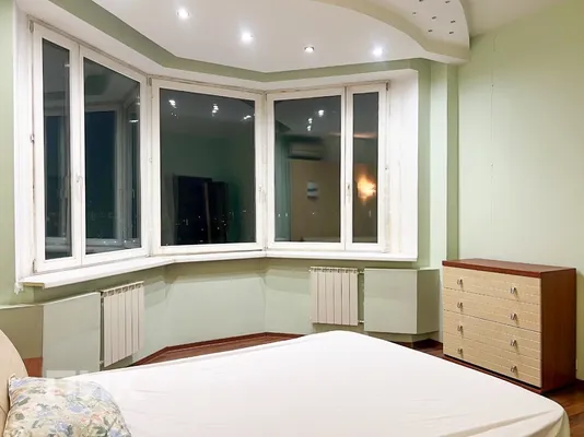 3-к квартира, 120м², 129900 ₽/мес — фото № 4 3-к квартира, 120м², 129900 ₽/мес — фото № 4