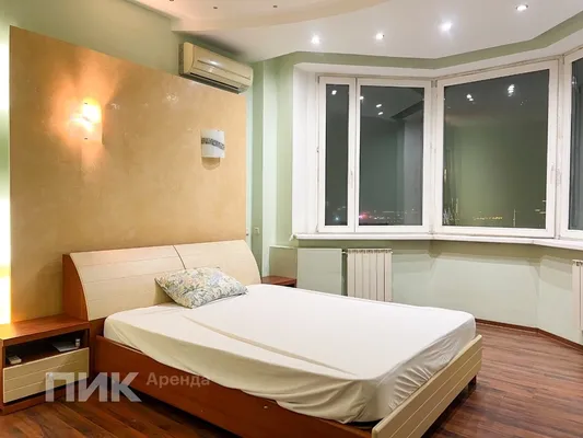 3-к квартира, 120м², 129900 ₽/мес — фото № 3 3-к квартира, 120м², 129900 ₽/мес — фото № 3