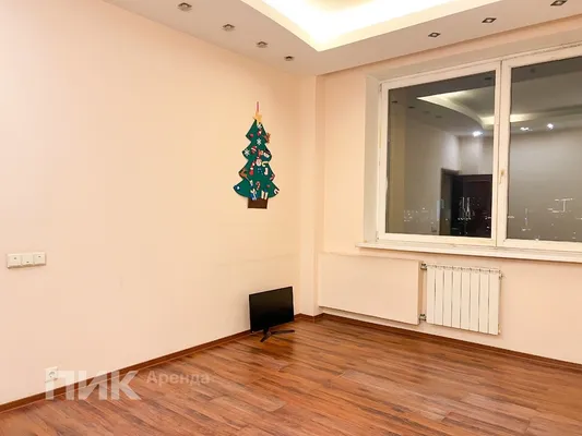 3-к квартира, 120м², 129900 ₽/мес — фото № 5 3-к квартира, 120м², 129900 ₽/мес — фото № 5