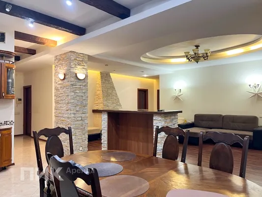 3-к квартира, 120м², 129900 ₽/мес — фото № 10 3-к квартира, 120м², 129900 ₽/мес — фото № 10