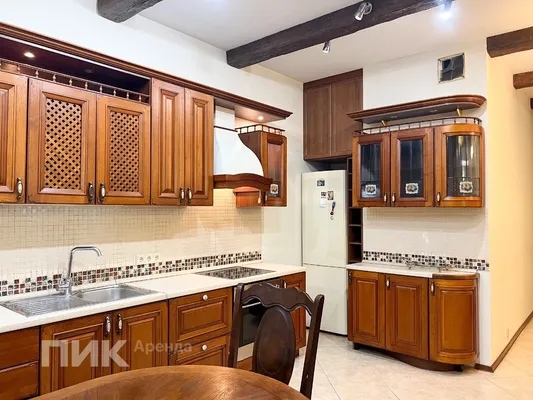3-к квартира, 120м², 129900 ₽/мес — фото № 8 3-к квартира, 120м², 129900 ₽/мес — фото № 8