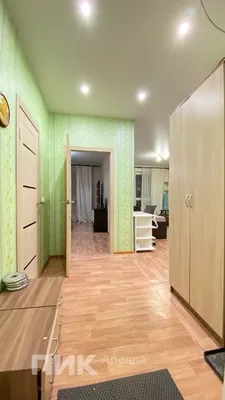 2-к квартира, 45.5м², 49400 ₽/мес — фото № 10 2-к квартира, 45.5м², 49400 ₽/мес — фото № 10
