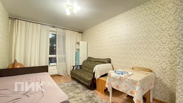 2-к квартира, 45.5м², 49400 ₽/мес — фото № 2 2-к квартира, 45.5м², 49400 ₽/мес — фото № 2