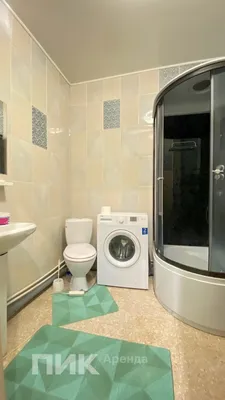 2-к квартира, 45.5м², 49400 ₽/мес — фото № 9 2-к квартира, 45.5м², 49400 ₽/мес — фото № 9
