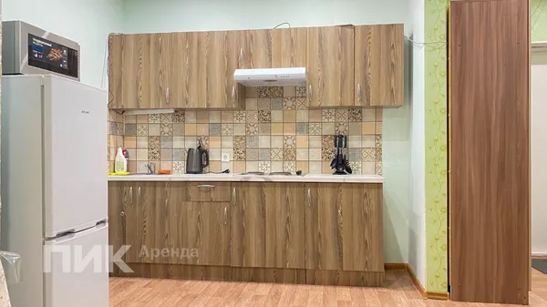 2-к квартира, 45.5м², 49400 ₽/мес — фото № 4 2-к квартира, 45.5м², 49400 ₽/мес — фото № 4