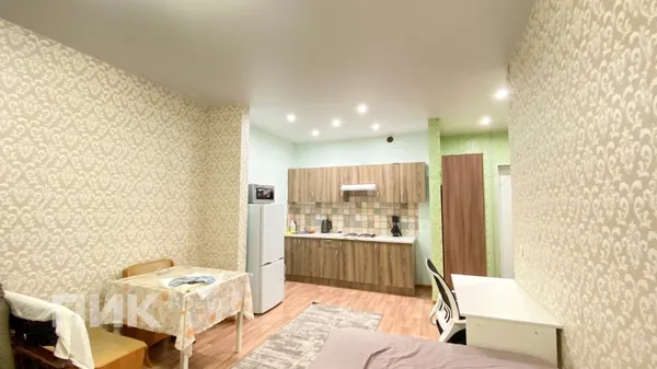 2-к квартира, 45.5м², 49400 ₽/мес — фото № 3 2-к квартира, 45.5м², 49400 ₽/мес — фото № 3