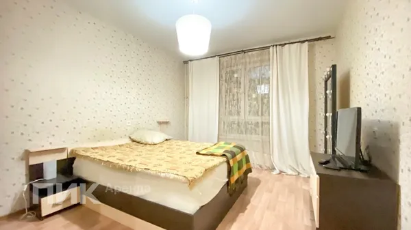2-к квартира, 45.5м², 49400 ₽/мес — фото № 6 2-к квартира, 45.5м², 49400 ₽/мес — фото № 6