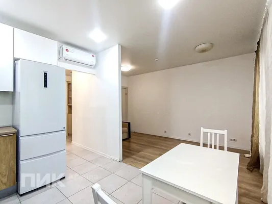 Студия, 31.6м², 75500 ₽/мес — фото № 5 Студия, 31.6м², 75500 ₽/мес — фото № 5