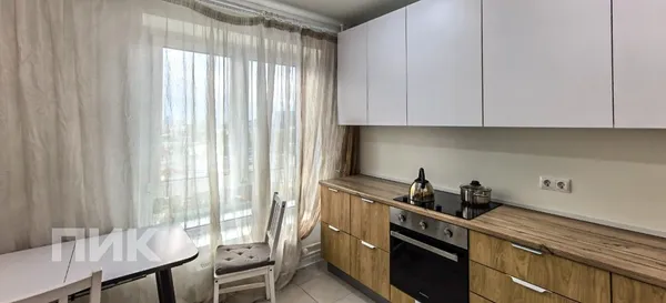 Студия, 31.6м², 75500 ₽/мес — фото № 5 Студия, 31.6м², 75500 ₽/мес — фото № 5