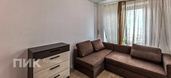 Студия, 31.6м², 75500 ₽/мес — фото № 2 Студия, 31.6м², 75500 ₽/мес — фото № 2