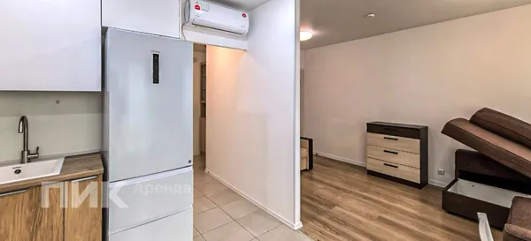 Студия, 31.6м², 75500 ₽/мес — фото № 8 Студия, 31.6м², 75500 ₽/мес — фото № 8