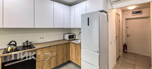Студия, 31.6м², 75500 ₽/мес — фото № 6 Студия, 31.6м², 75500 ₽/мес — фото № 6