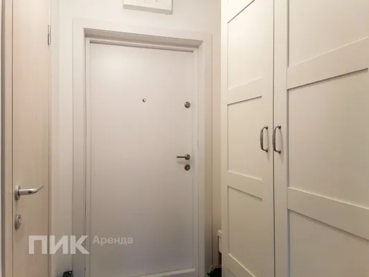 Студия, 19.6м², 33000 ₽/мес — фото № 8 Студия, 19.6м², 33000 ₽/мес — фото № 8