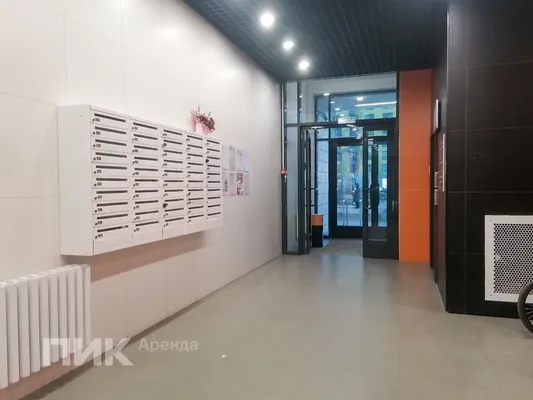 Студия, 23м², 43900 ₽/мес — фото № 8 Студия, 23м², 43900 ₽/мес — фото № 8