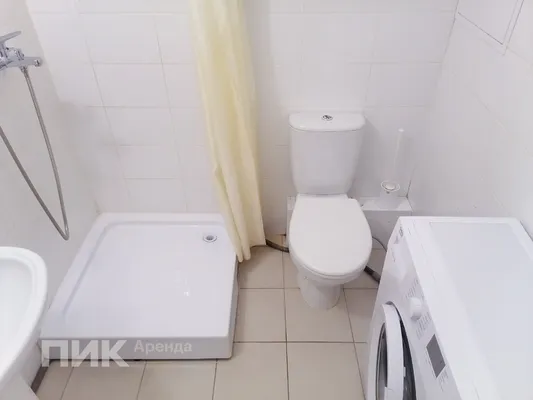 Студия, 23м², 43900 ₽/мес — фото № 4 Студия, 23м², 43900 ₽/мес — фото № 4