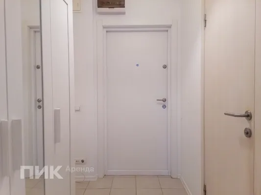 Студия, 23м², 43900 ₽/мес — фото № 6 Студия, 23м², 43900 ₽/мес — фото № 6