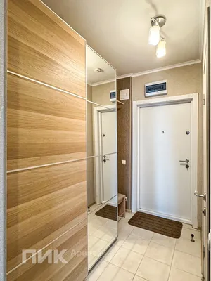 Студия, 22.1м², 53100 ₽/мес — фото № 8 Студия, 22.1м², 53100 ₽/мес — фото № 8