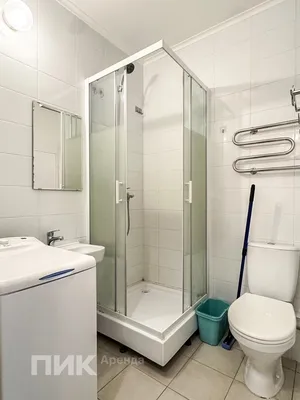 Студия, 22.1м², 53100 ₽/мес — фото № 6 Студия, 22.1м², 53100 ₽/мес — фото № 6