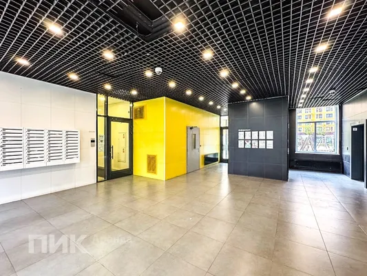 Студия, 22.1м², 53100 ₽/мес — фото № 10 Студия, 22.1м², 53100 ₽/мес — фото № 10