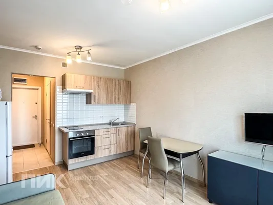 Студия, 22.1м², 53100 ₽/мес — фото № 5 Студия, 22.1м², 53100 ₽/мес — фото № 5