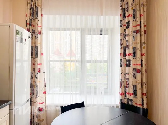 2-к квартира, 66.2м², 76600 ₽/мес — фото № 7 2-к квартира, 66.2м², 76600 ₽/мес — фото № 7