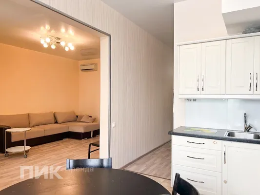 2-к квартира, 66.2м², 76600 ₽/мес — фото № 8 2-к квартира, 66.2м², 76600 ₽/мес — фото № 8