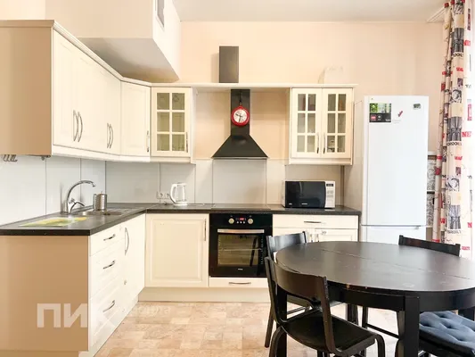 2-к квартира, 66.2м², 76600 ₽/мес — фото № 6 2-к квартира, 66.2м², 76600 ₽/мес — фото № 6