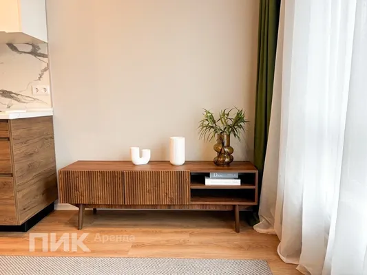 2-к квартира, 62.1м², 118400 ₽/мес — фото № 9 2-к квартира, 62.1м², 118400 ₽/мес — фото № 9