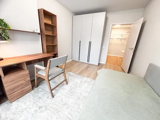 2-к квартира, 62.1м², 118400 ₽/мес — фото № 6 2-к квартира, 62.1м², 118400 ₽/мес — фото № 6