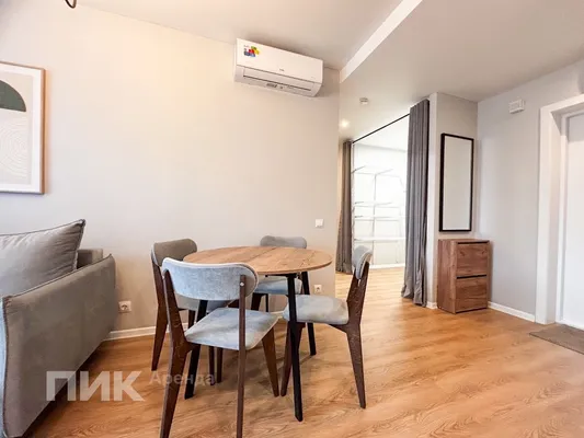 2-к квартира, 62.1м², 118400 ₽/мес — фото № 10 2-к квартира, 62.1м², 118400 ₽/мес — фото № 10