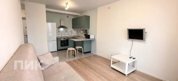 1-к квартира, 35.7м², 55000 ₽/мес — фото № 10 1-к квартира, 35.7м², 55000 ₽/мес — фото № 10