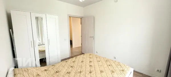 1-к квартира, 35.7м², 55000 ₽/мес — фото № 3 1-к квартира, 35.7м², 55000 ₽/мес — фото № 3