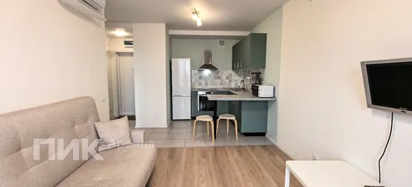 1-к квартира, 35.7м², 55000 ₽/мес — фото № 9 1-к квартира, 35.7м², 55000 ₽/мес — фото № 9