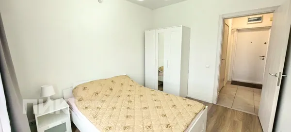 1-к квартира, 35.7м², 55000 ₽/мес — фото № 2 1-к квартира, 35.7м², 55000 ₽/мес — фото № 2